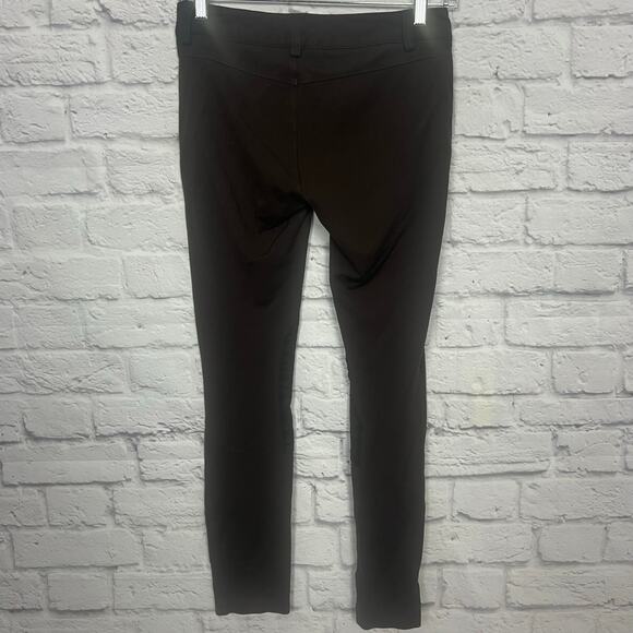 Vintage CAbi Brown Riding Crop Legging Style # 941 Women Size 0 - Picture 5 of 7
